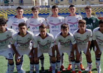 Primavera 2, 2^ giornata: Juve Stabia-Crotone 1-0